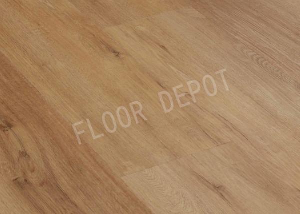 Buy cheap Commercial Rigid Core LVT Flooring , Wood Grain Flooring Eir Surface 470-08-2 from wholesalers