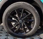 Volkswagen T-Cross 2023 1.5L Small SUV 5 Door 5 Seats