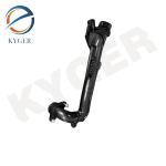 264 200 86 00 Cooling System Auto Parts Engine Thermostat Coolant Pipe