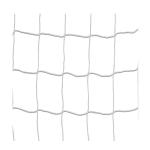 White Square Replacement Football Net Soccer Field Goal Netting Hanging