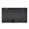 Buy cheap Aluminium 43 Inch Seamless Touch Panel PC Windows Embedded AC 100-240V from wholesalers