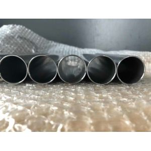 Buy cheap Automotive Gas Spring Precision Steel Tube En 10204 High Pressure Boiler Pipe from wholesalers