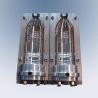 Buy cheap 500ml PET Mineral Water Bottle Blowing Mold for Semi-auto Blowing Machine from wholesalers