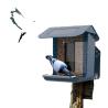 Buy cheap Smart AI Wireless Wildlife Bird Feeder Camera Multi Purpose 1080HD Version from wholesalers