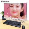 Buy cheap 480g SSD 2.4GHz Curved Desktop Computer Flat Screen from wholesalers