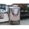 Buy cheap High Speed ​​Stainless Steel Tank SS Water Storage Tank Tempreture Control from wholesalers