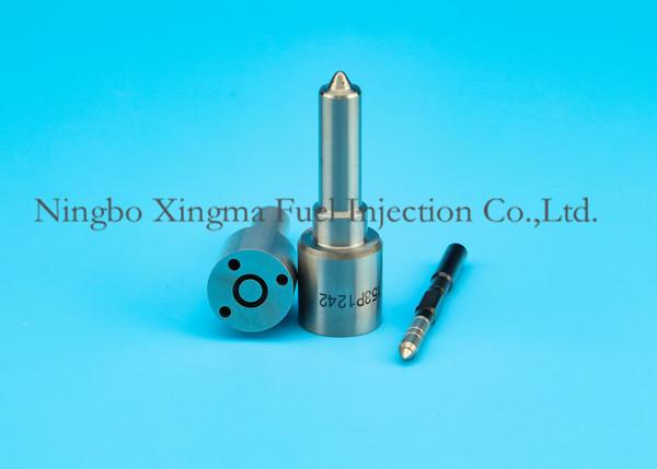 Buy cheap Auto Engine 0433175366 Common Rail Injection Nozzles 0445110139 / 0445110140 from wholesalers