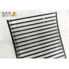 Buy cheap Light Duty Strip Cable Ties Straps 3.6mm Width For Automatic Cable Tie Machine from wholesalers