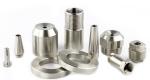 Buy cheap CNC 440C Stainless Steel Turning Parts High Strength Wear Resistance from wholesalers