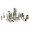 Buy cheap CNC 440C Stainless Steel Turning Parts High Strength Wear Resistance from wholesalers