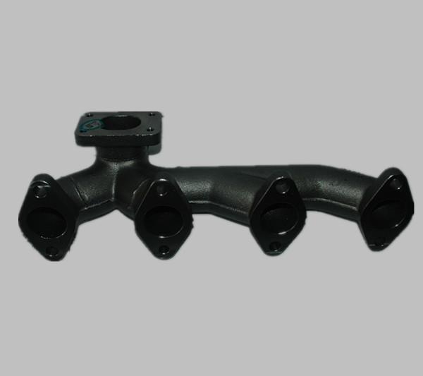 Quality Cummins Engine Parts Cummins 6BT DCEC Exhaust Manifold 3287130 for sale