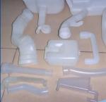 MP70D-1 Plastic Bottle Blow Molding Machine 3L For Special Shaped Parts