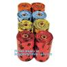 Buy cheap Eco-Friendly 100% Biodegradable PLA Dog Pet Waste Poop Bags, Biodegradable Plastic Dog Pet Waste Poop Bags, bagplastics from wholesalers