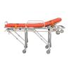 Buy cheap Backrest Class I Ambulance Stretcher Aluminum Alloy Folding Stretchers from wholesalers