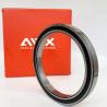 Buy cheap Stainless Steel Bearing Single Column Thin Wall Deep Groove Ball Bearing 61817 Gearbox Bearing from wholesalers