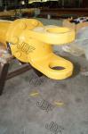 bulldozer hydraulic cylinder, spare part, part number 1118181