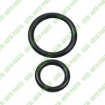 For Maserati Ghibli Levante Quattroporte Rubber Ring Kit OEM 673001466