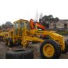 Buy cheap 14g Used motor grader american CAT Motor Grader 14G from wholesalers