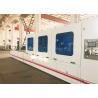 Buy cheap PUR Glue Fully Automatic Cardboard Box Assembly Machine 400-2400mm 11.5kw from wholesalers