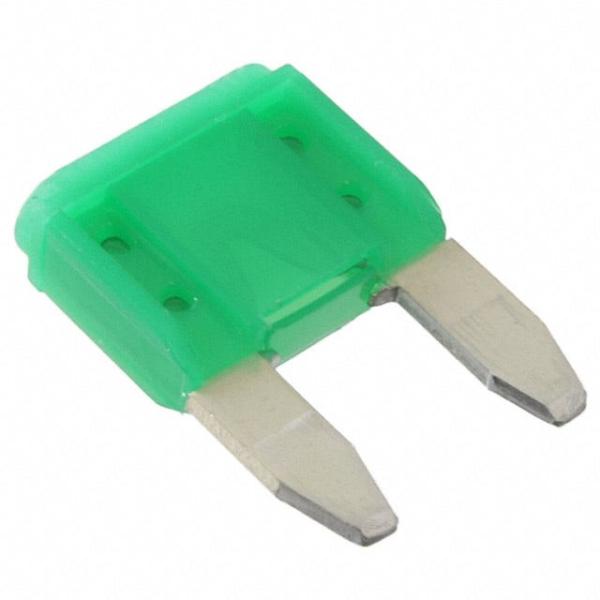 Buy cheap 0297030.L Circuit Protection Thermistors Resettable Fuses - PPTC from wholesalers