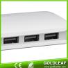 Buy cheap New creative 3 USB port high capacity power bank 12000mah for phone from wholesalers