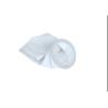 Buy cheap Square Plastic Collar Water Filter Bag 0.5 Micron - 1000 Micron from wholesalers
