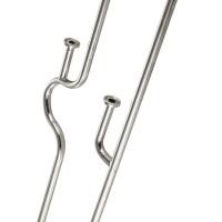 Buy cheap OEM ODM Stainless Steel Pipe Bending Services 8mm product
