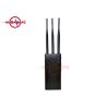 Buy cheap High Power Portable RC Jammer Vodasafe RC10 from wholesalers