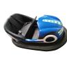 Buy cheap Outdoor Spinning Bumper Cars 360° Steering Wheel 180kg Bearing Weight from wholesalers
