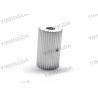 Buy cheap Textile Auto Cutter Drive Pulley 86038000 Suitable For Gerber Paragon LX / GTXL Cutter from wholesalers