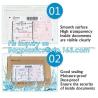 Buy cheap mailing packing list envelope for jewelry, blank mailing PE packing list envelope in stock, DHL Asia Pacifica Packing li from wholesalers