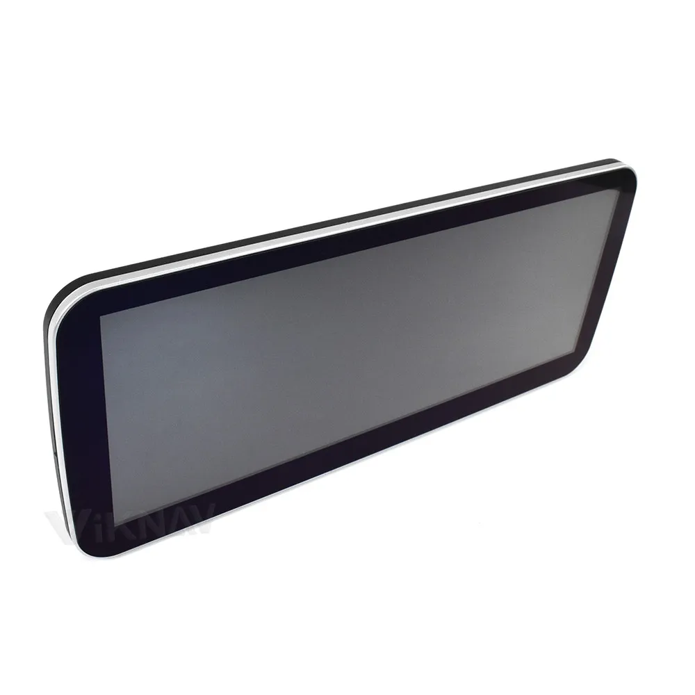 Viknav 2009-2021 A4L Audi Android Radio Car Stereo DVD Multimedia Player