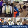 Buy cheap 220V/380V Power Supply Post Weld Heat Treatment Equipment for Heavy-Duty Welding Output Frequency 2.5-35KHz from wholesalers