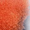 Buy cheap 0.3MM Polishing Polyamide Plastic Granulate Polishing Aluminum Frame from wholesalers