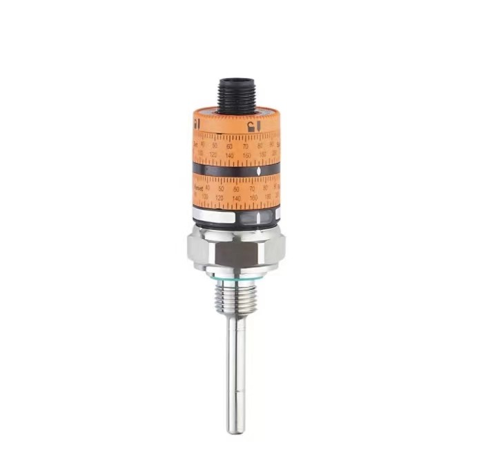 Buy cheap Ifm Tk6110 Temperature Switch With Intuitive Switch Point Setting from wholesalers