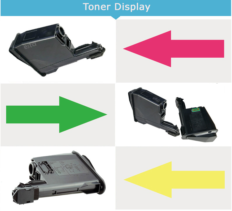 FS1020 Kyocera Toner Cartridges TK1110