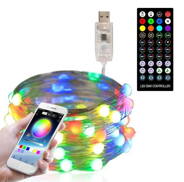 Buy cheap Holiday Festival Solar Decorative Lights Christmas Mini Solar Lights For Fairy Garden from wholesalers