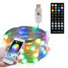 Buy cheap Holiday Festival Solar Decorative Lights Christmas Mini Solar Lights For Fairy Garden from wholesalers