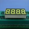 Buy cheap Four Digit 0.36" Common Cathode 7 Segment Display For Medical Instrument from wholesalers