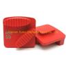 Buy cheap Redi-Lock Diamond Concrete Grinding Discs for Husqvarna from wholesalers