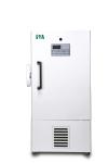588 Liters Largest Capacity Stainless Steel Self Cascade Cooling Ultra Low