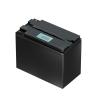 Buy cheap Highdrive Electric Boat Battery 50ah 120ah 12 Volt Battery For Electric Boat Motor from wholesalers