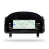 Buy cheap 1920*720 12.3 Inch Car LCD Instrument Panel For Toyota Alphard 20 2008 2014 from wholesalers