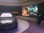 1.x mm Small Pixel Pitch Indoor LED Display Indoor Ultra High-Definition LED