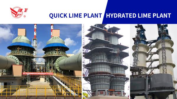Buy cheap 100tpd Active Lime Production Line with rotary kiln from wholesalers