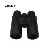 Buy cheap Black 10X42 Compact Hiking Binoculars Outdoor High Lens Transmittance from wholesalers
