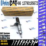 Excavator Injector 1018673 101-8673 0R3382 0R-3382 for 3116 Diesel Engine Parts