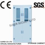 Medical Storage Cabinet With Door For Storing Phosphoric And Chromic Acids