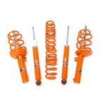 OEM Spring Car Suspension Shock Absorber Kit Upgrades for VW POLO Series