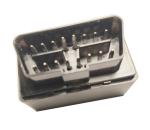 plug and track tracker OBD GPS tracker free installation without Diagnosis
